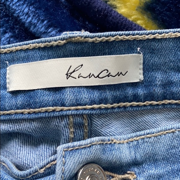 Kancan skinny ripped jeans - Picture 4 of 5